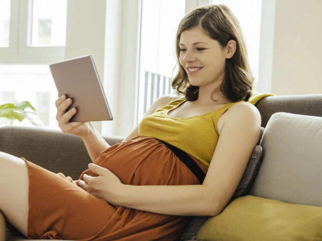 Promoting Optimal Pregnancy Health with Chiropractic Adjustments